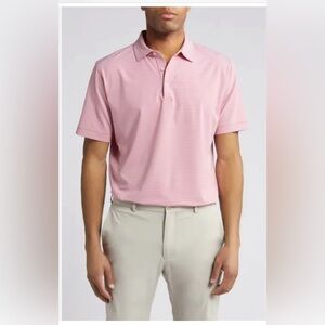 NWOT Peter Millar polo